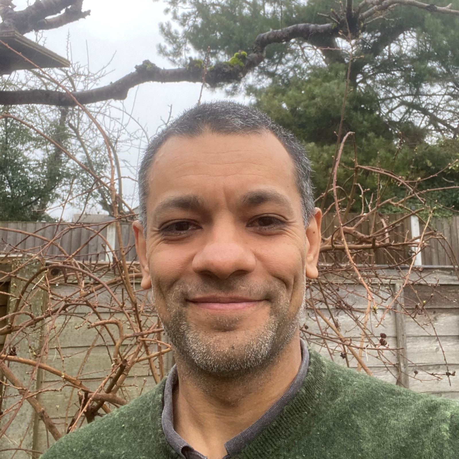 Jon Silva