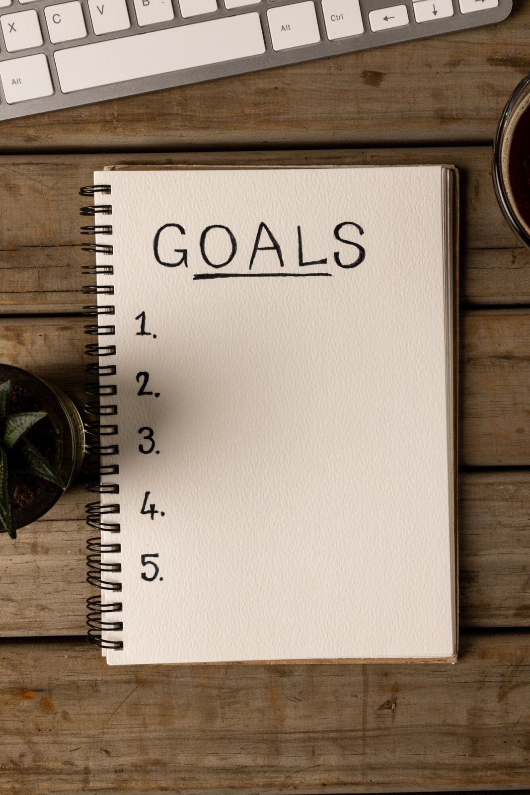 Are You Paying Enough Attention To Your Goals?
